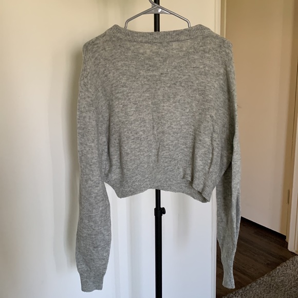 Beaded Sweater - Picture 3 of 4